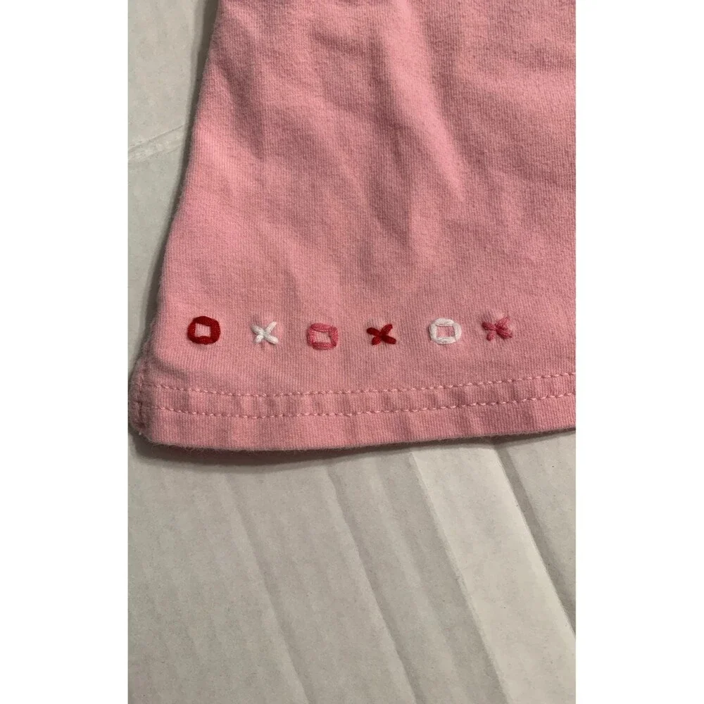 Gap Hooded Dress. Size 18-24 months.
